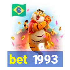 bet 1993